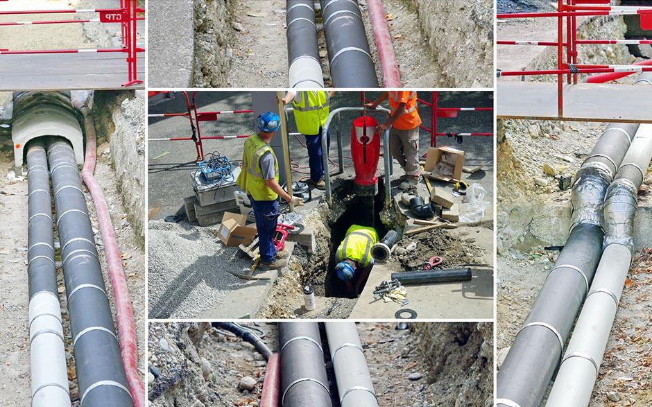 tarif débouchage canalisation Palaiseau